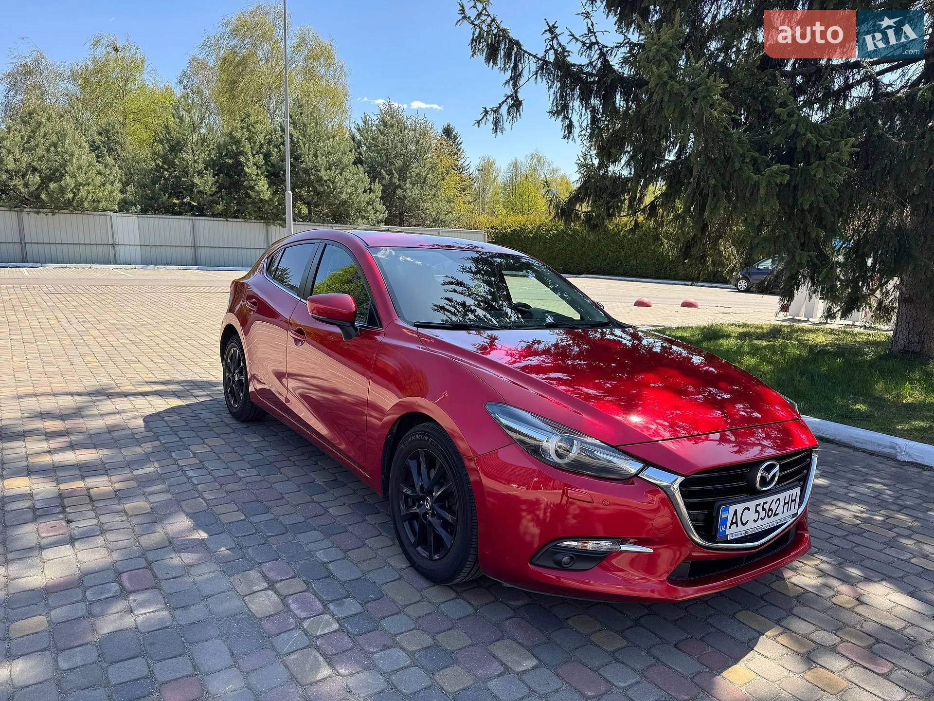 2017 Mazda 3 - мініатюра 68