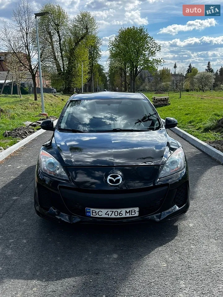 2011 Mazda 3 - мініатюра 43