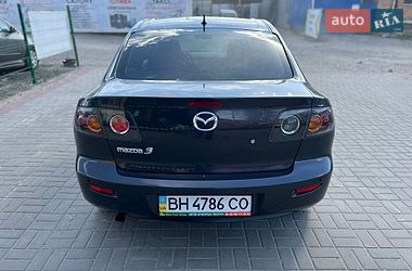 Седан Mazda 3 2005 в Ковеле