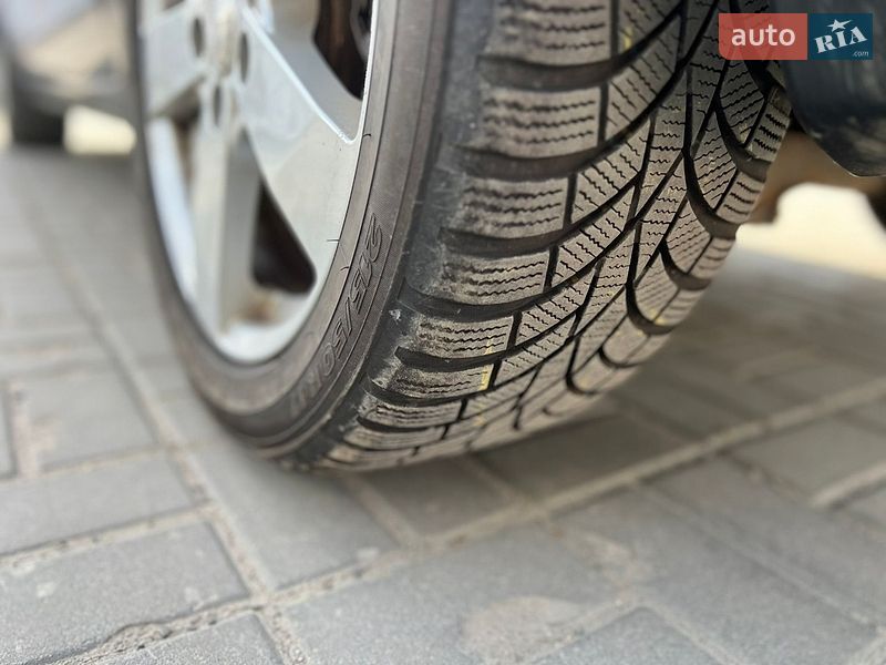 Седан Mazda 3 2005 в Ковеле