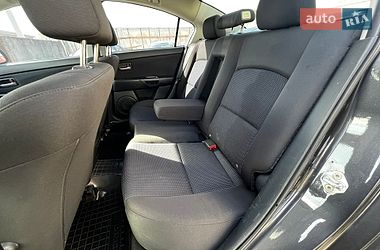 Седан Mazda 3 2005 в Ковеле