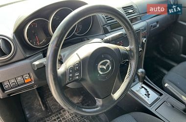 Седан Mazda 3 2005 в Ковеле
