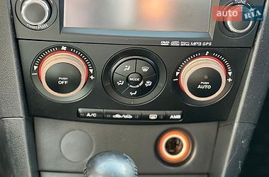 Седан Mazda 3 2005 в Ковеле