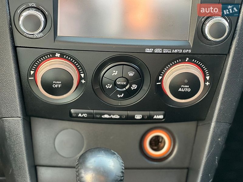 Седан Mazda 3 2005 в Ковеле
