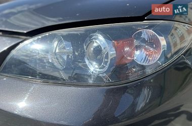 Седан Mazda 3 2005 в Ковеле