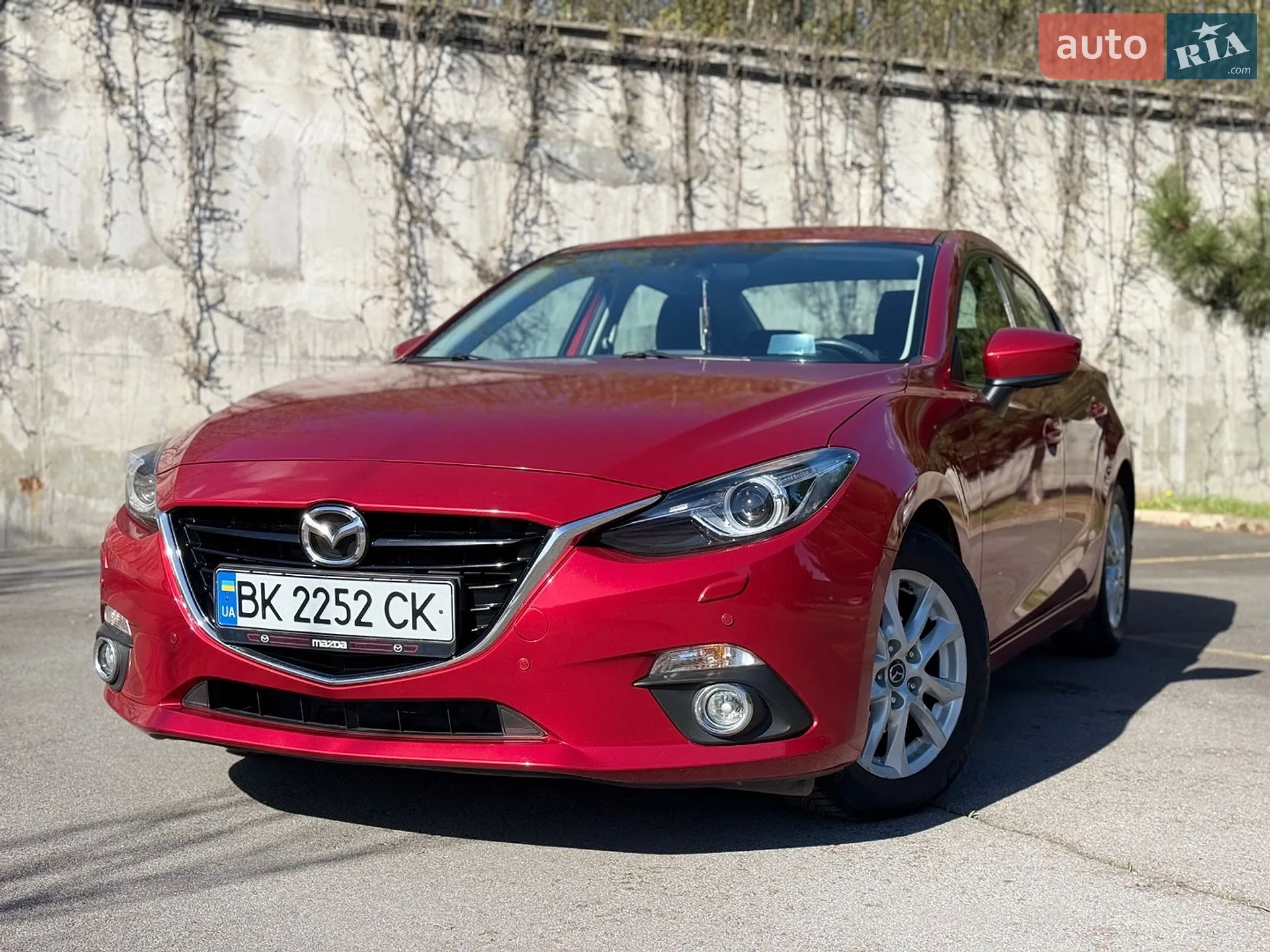 2016 Mazda 3 - мініатюра 5