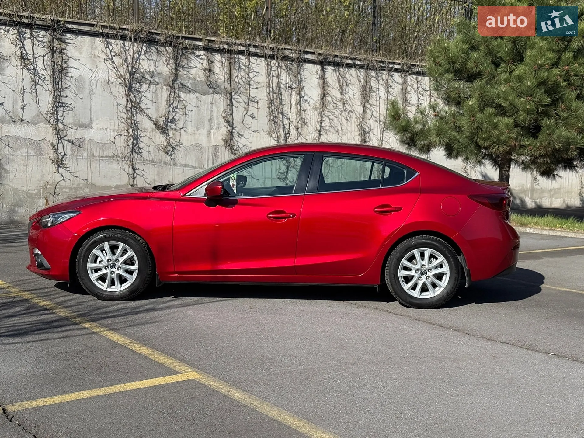 2016 Mazda 3 - мініатюра 11