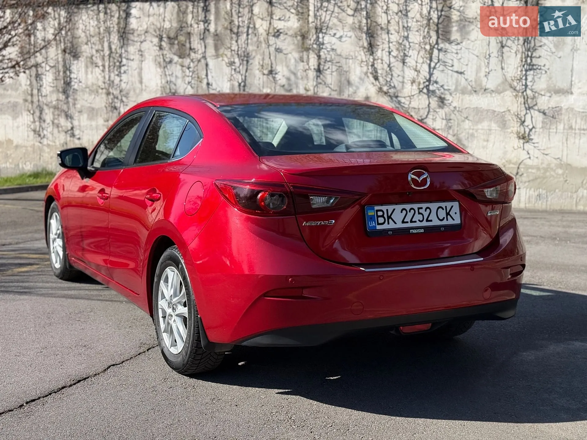 2016 Mazda 3 - мініатюра 15