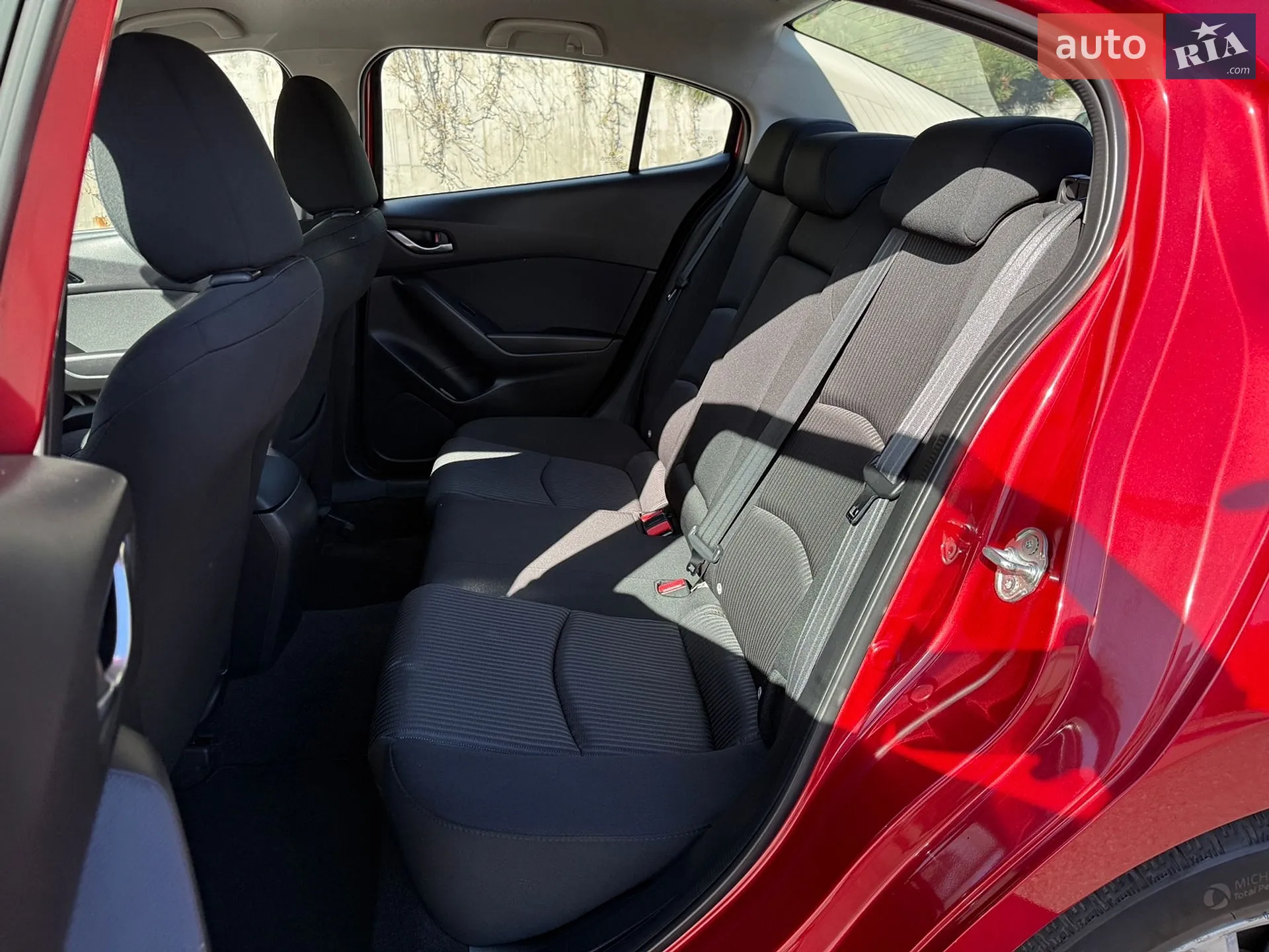 2016 Mazda 3 - мініатюра 30