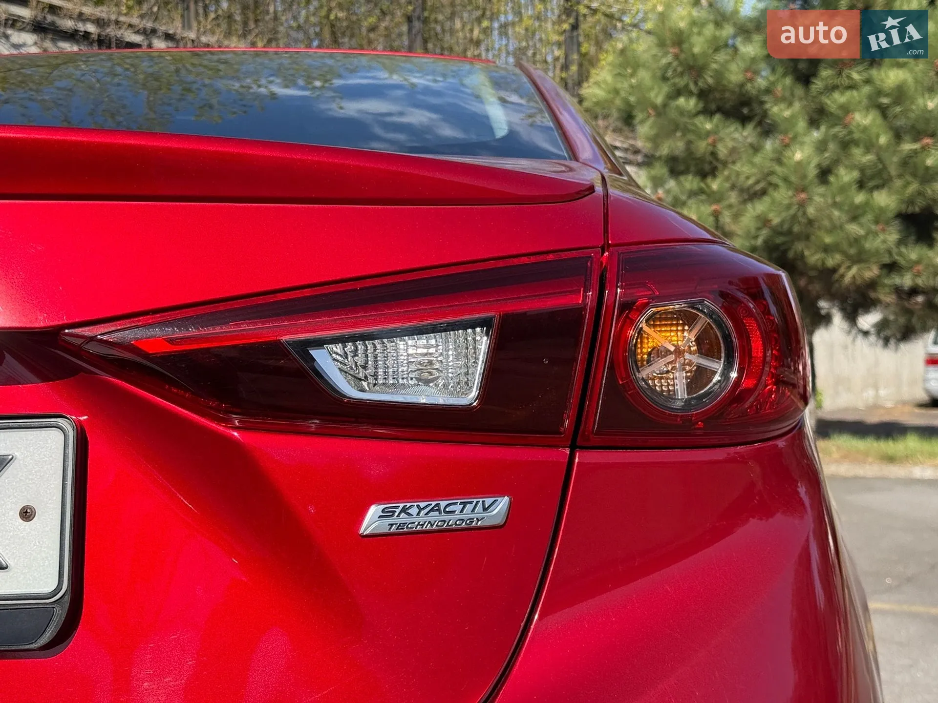 2016 Mazda 3 - мініатюра 44