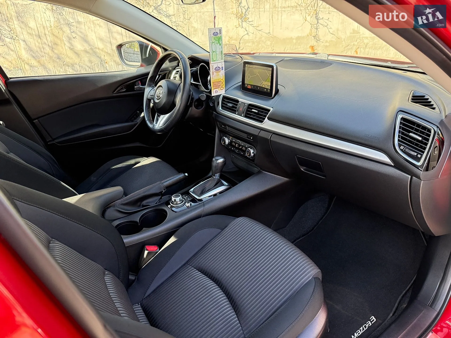 2016 Mazda 3 - мініатюра 53