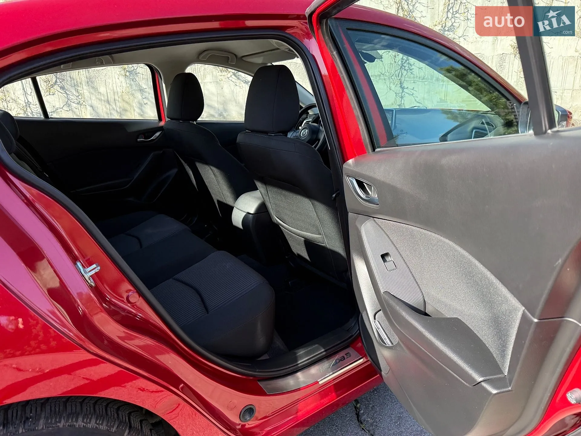 2016 Mazda 3 - мініатюра 57