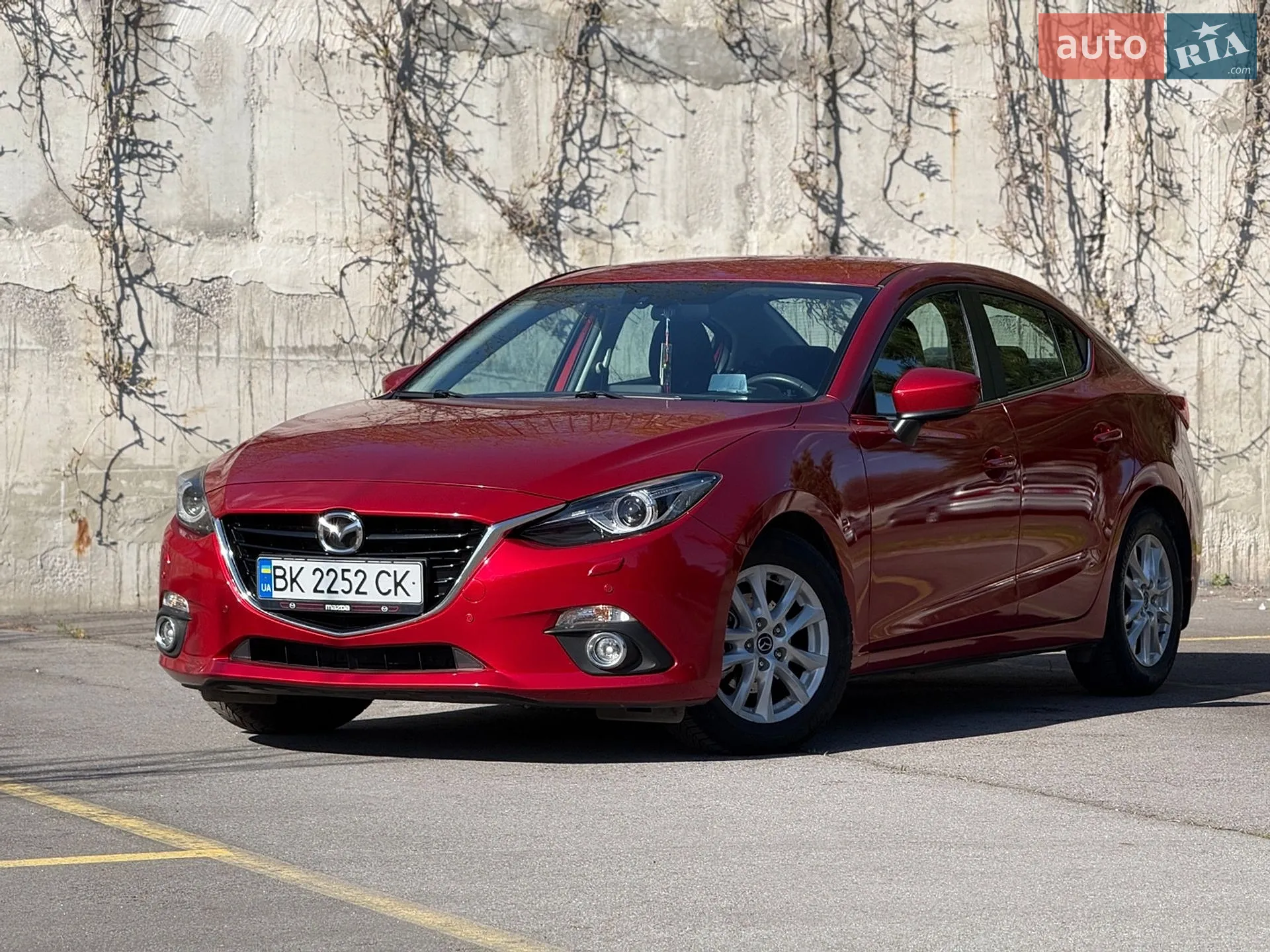 2016 Mazda 3 - мініатюра 66