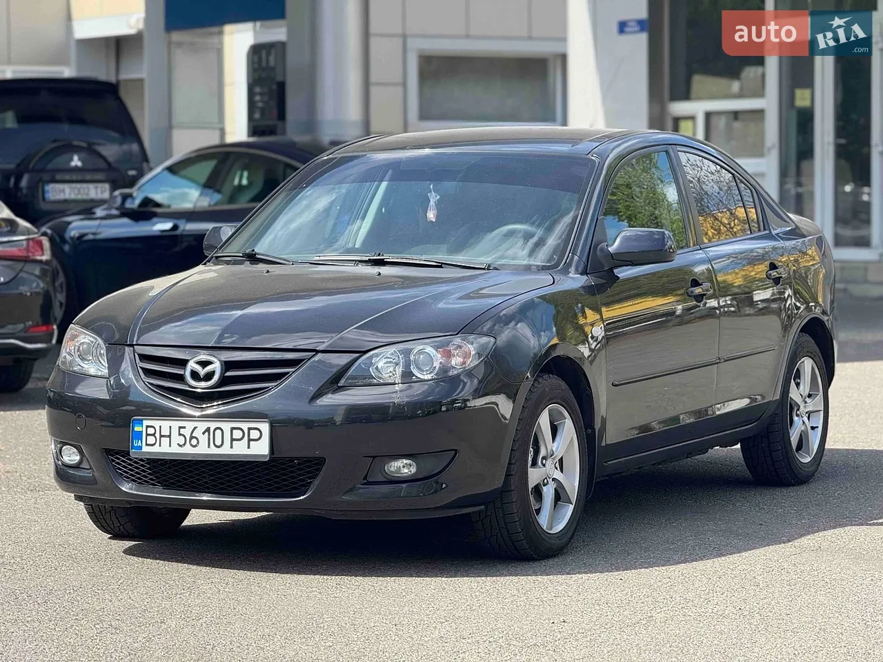 2013 SsangYong Kyron - мініатюра 20