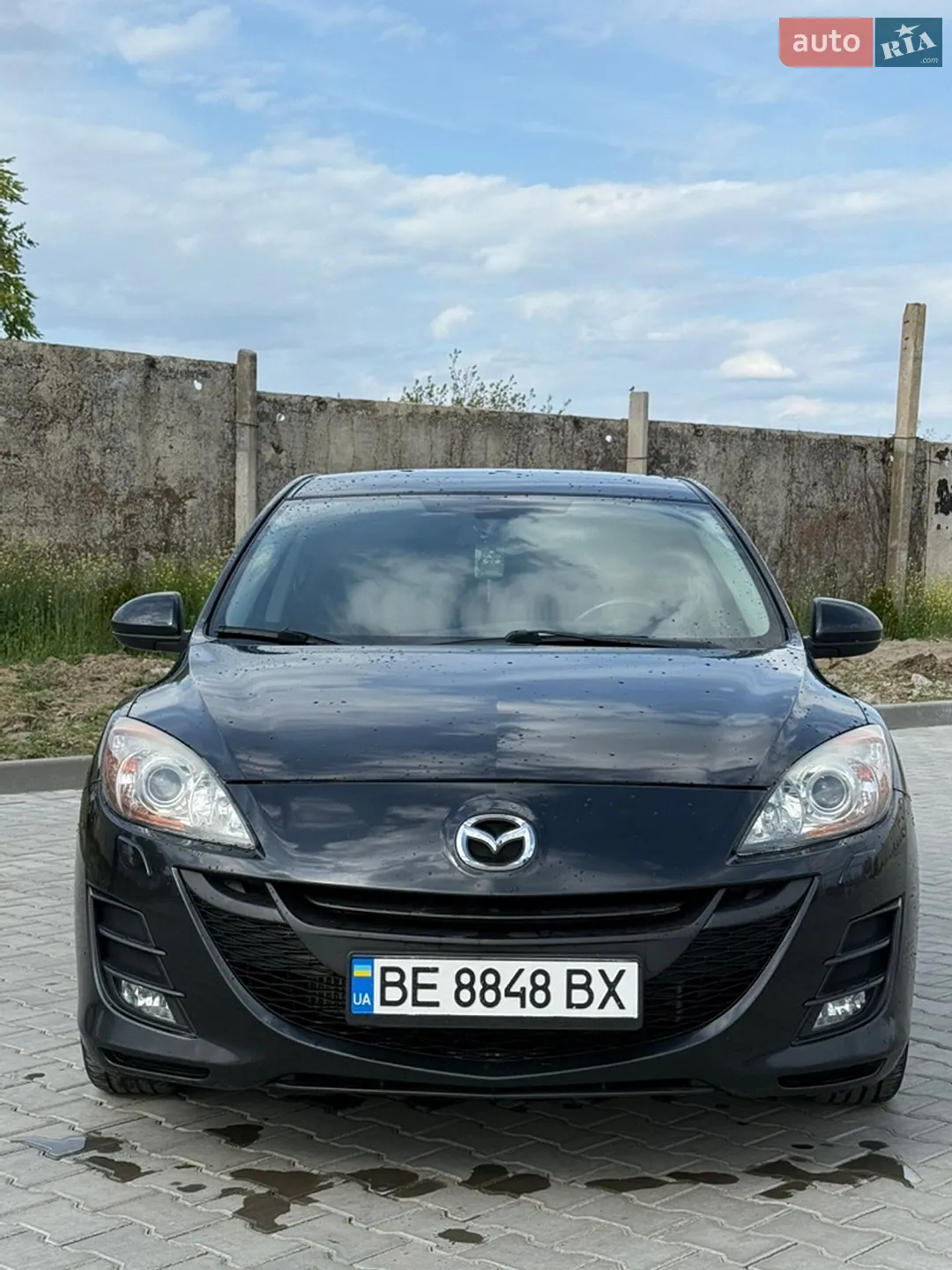 2010 Mazda 3 - мініатюра 10