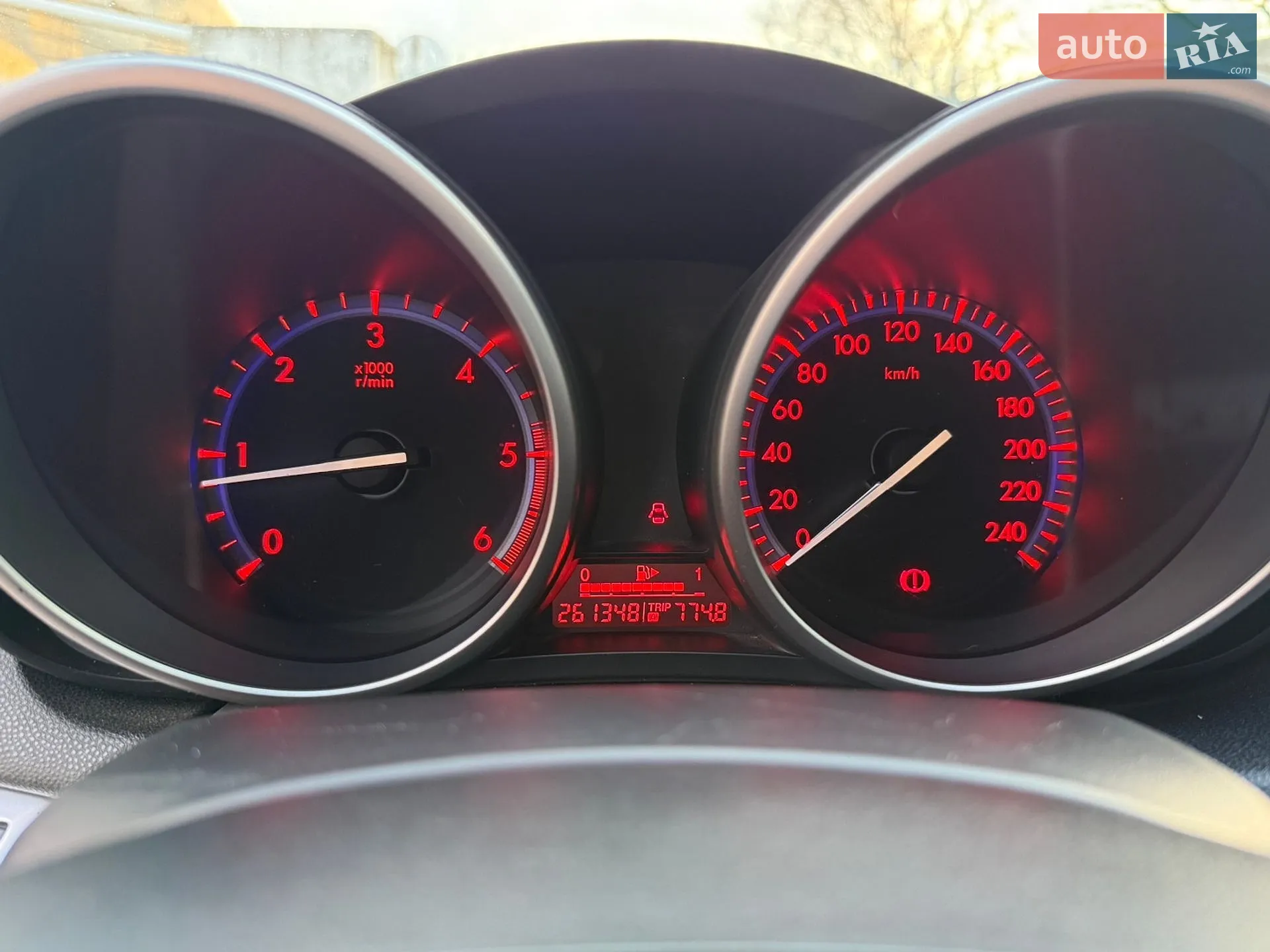 2010 Mazda 3 - мініатюра 14