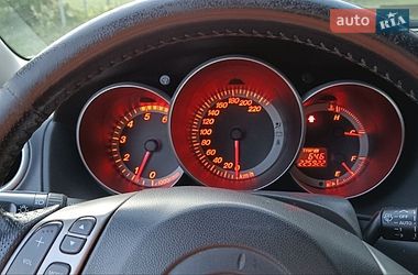 Хетчбек Mazda 3 2006 в Буштино