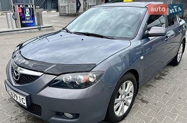 Седан Mazda 3 2007 в Борисполі