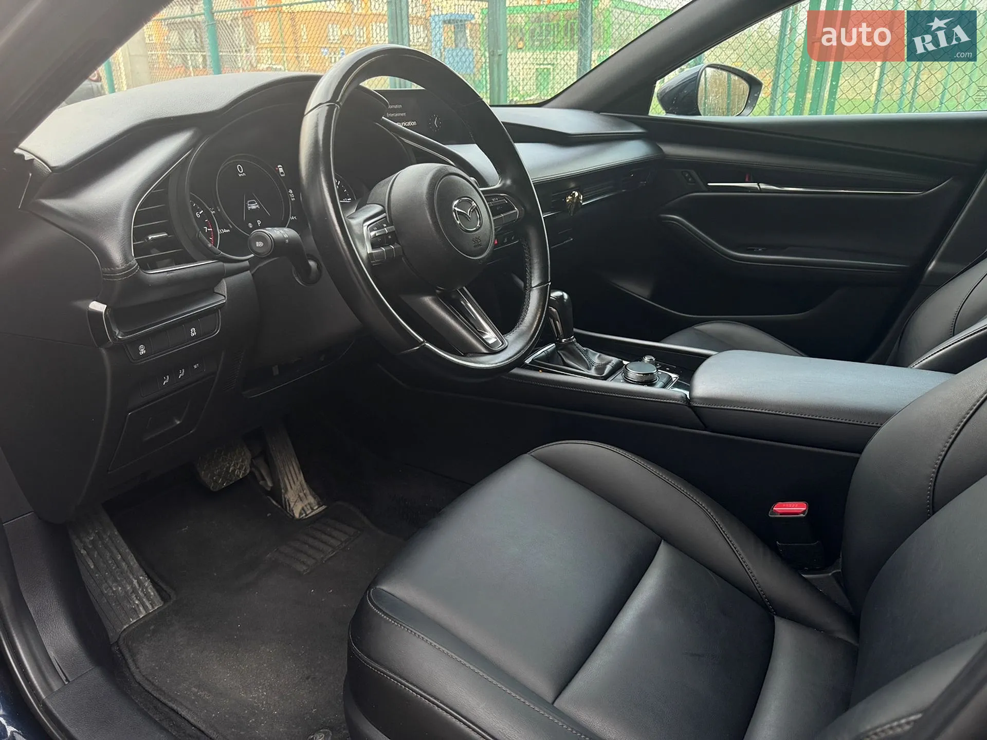 2023 Mazda 3 - мініатюра 24