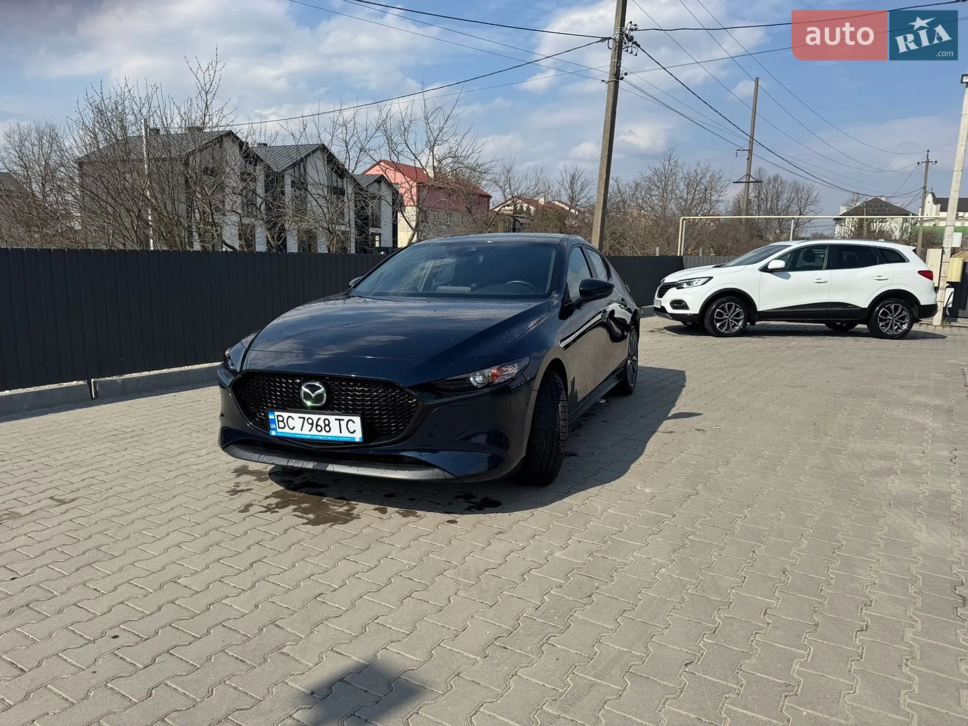 2023 Mazda 3 - мініатюра 2