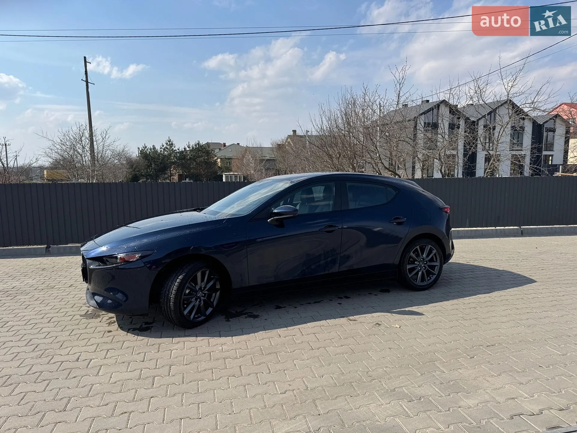 2023 Mazda 3 - мініатюра 6