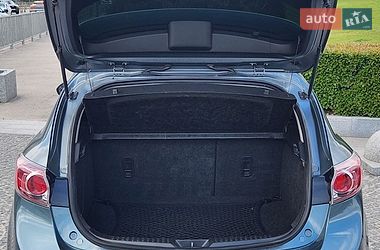 Хэтчбек Mazda 3 2013 в Днепре
