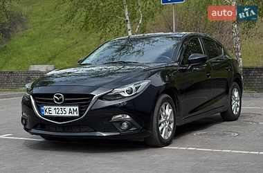 Хэтчбек Mazda 3 2014 в Каменском