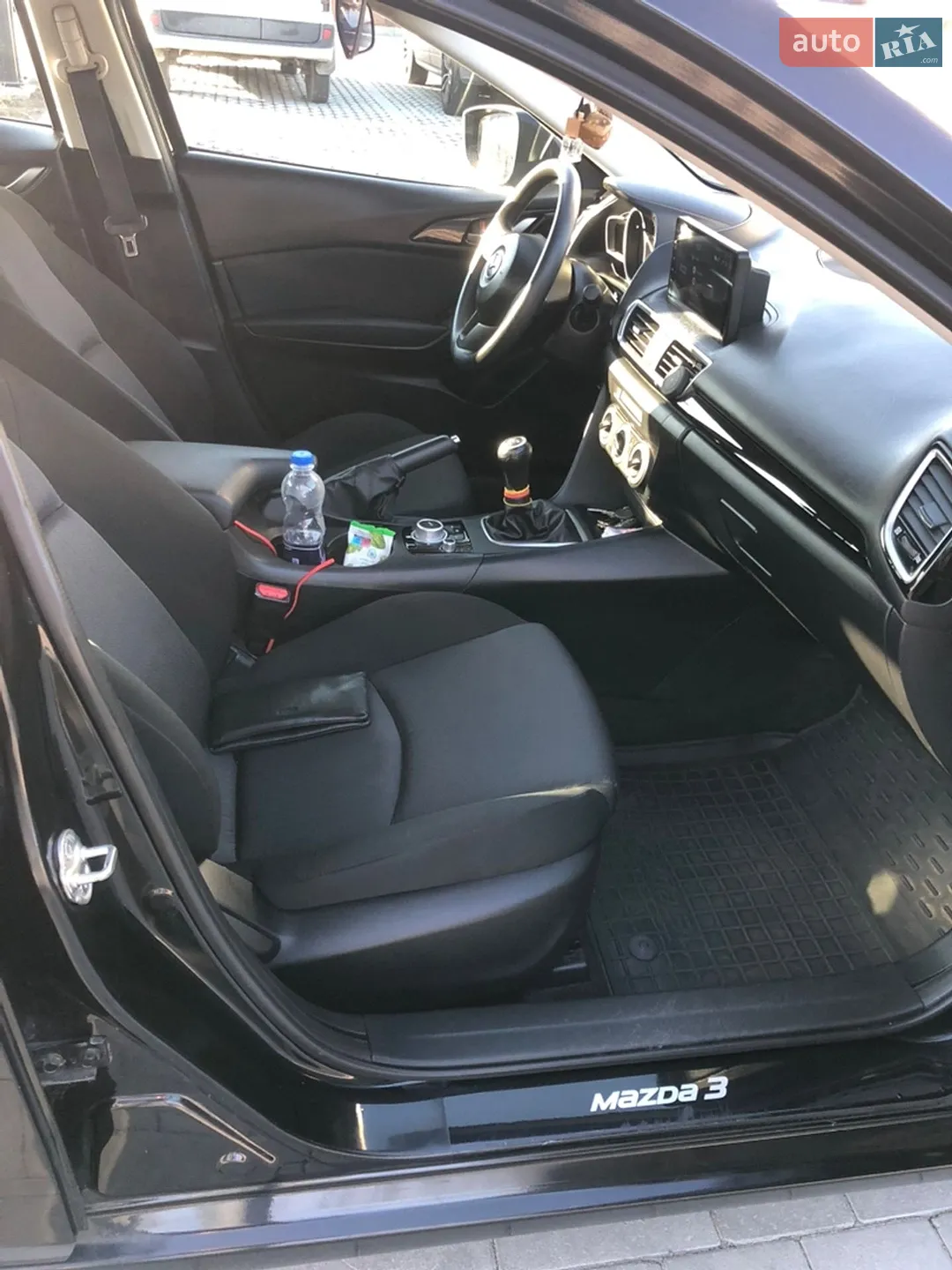 2014 Mazda 3 - мініатюра 11