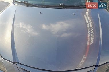 Седан Mazda 3 2007 в Сумах