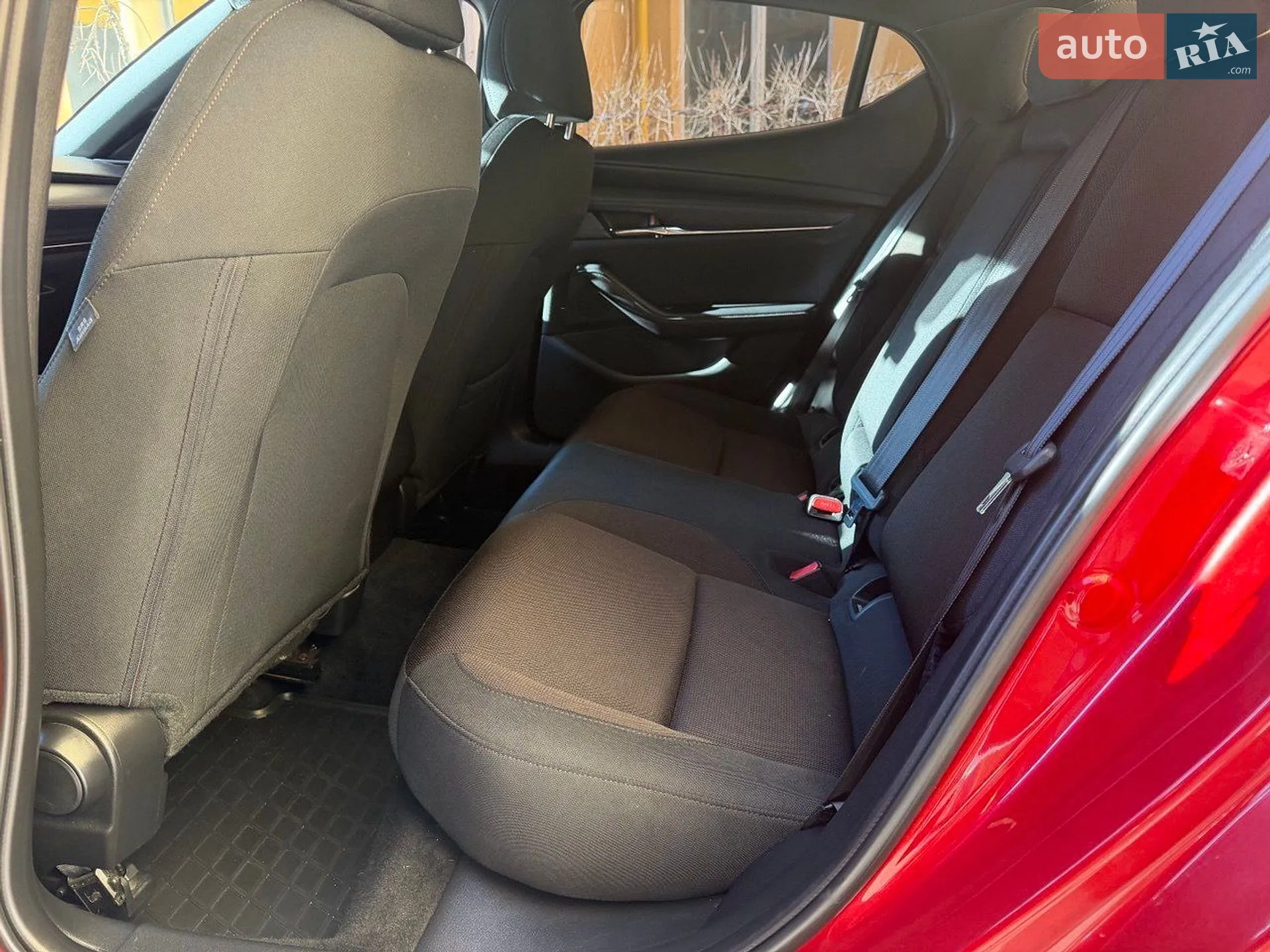 2019 Mazda 3 - мініатюра 10