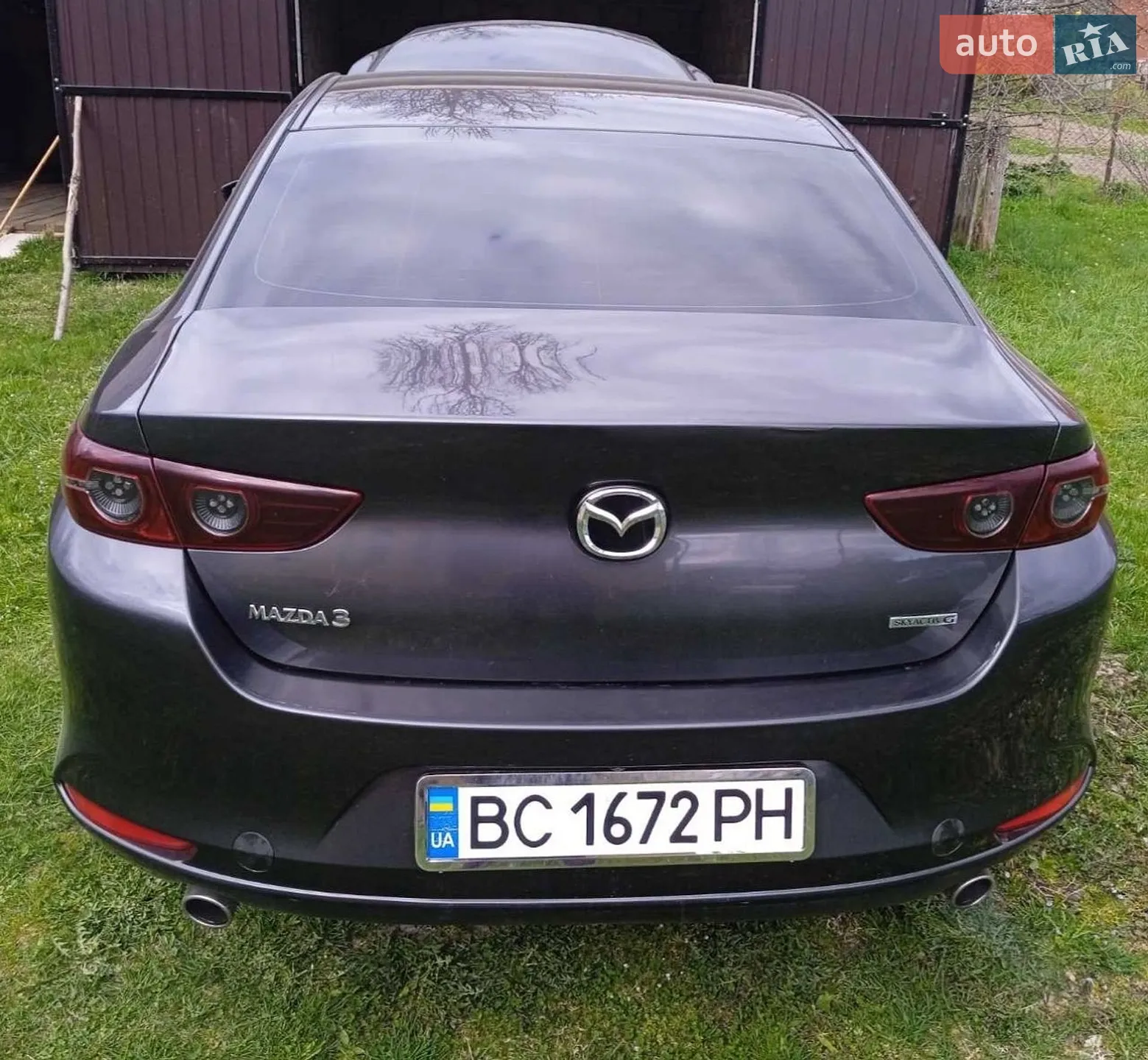 2019 Mazda 3 - мініатюра 4