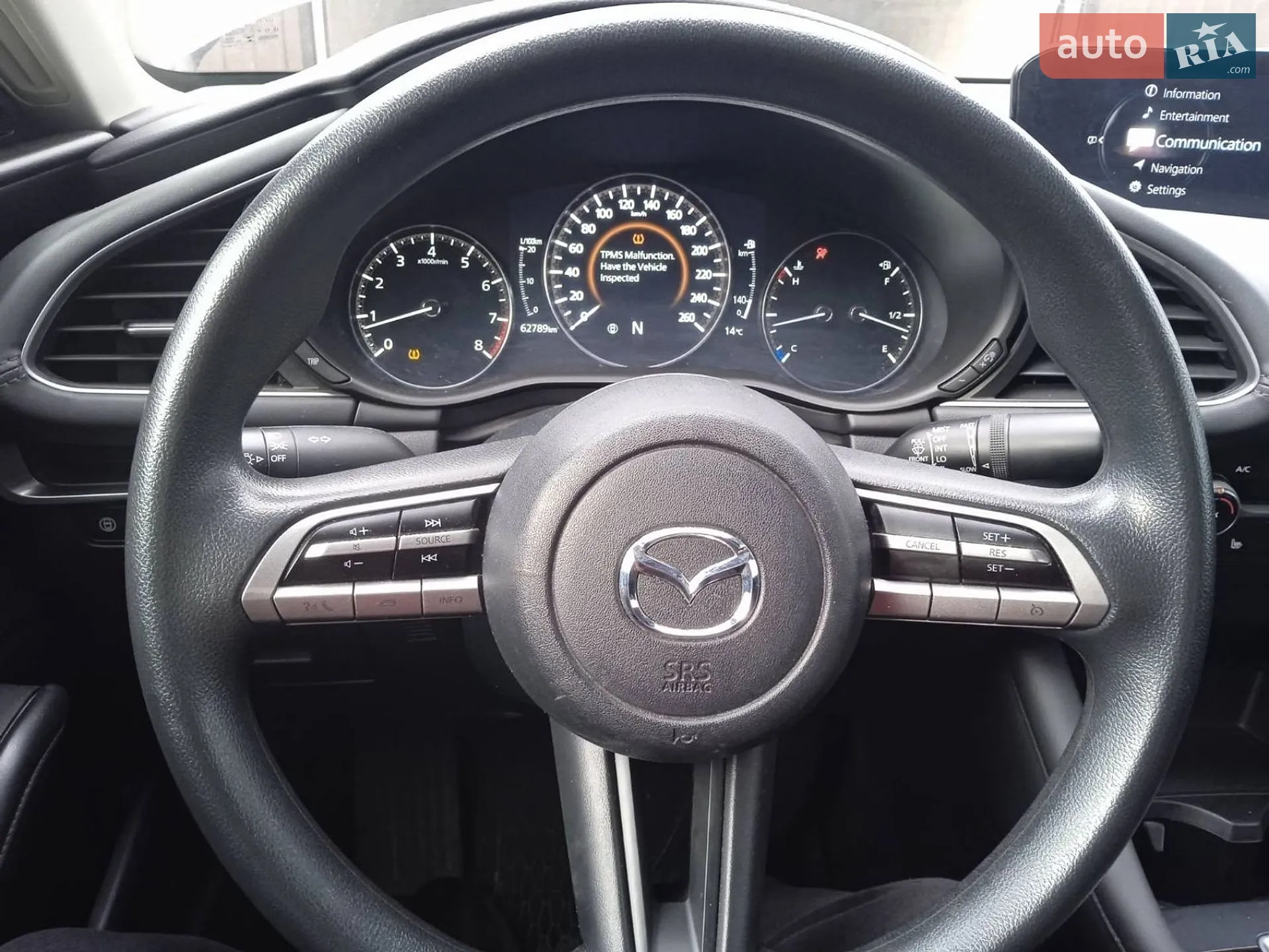 2019 Mazda 3 - мініатюра 6
