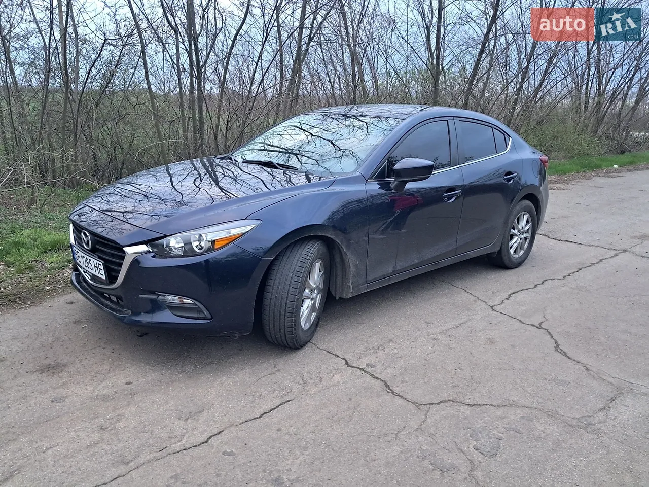2016 Mazda 3 - мініатюра 25