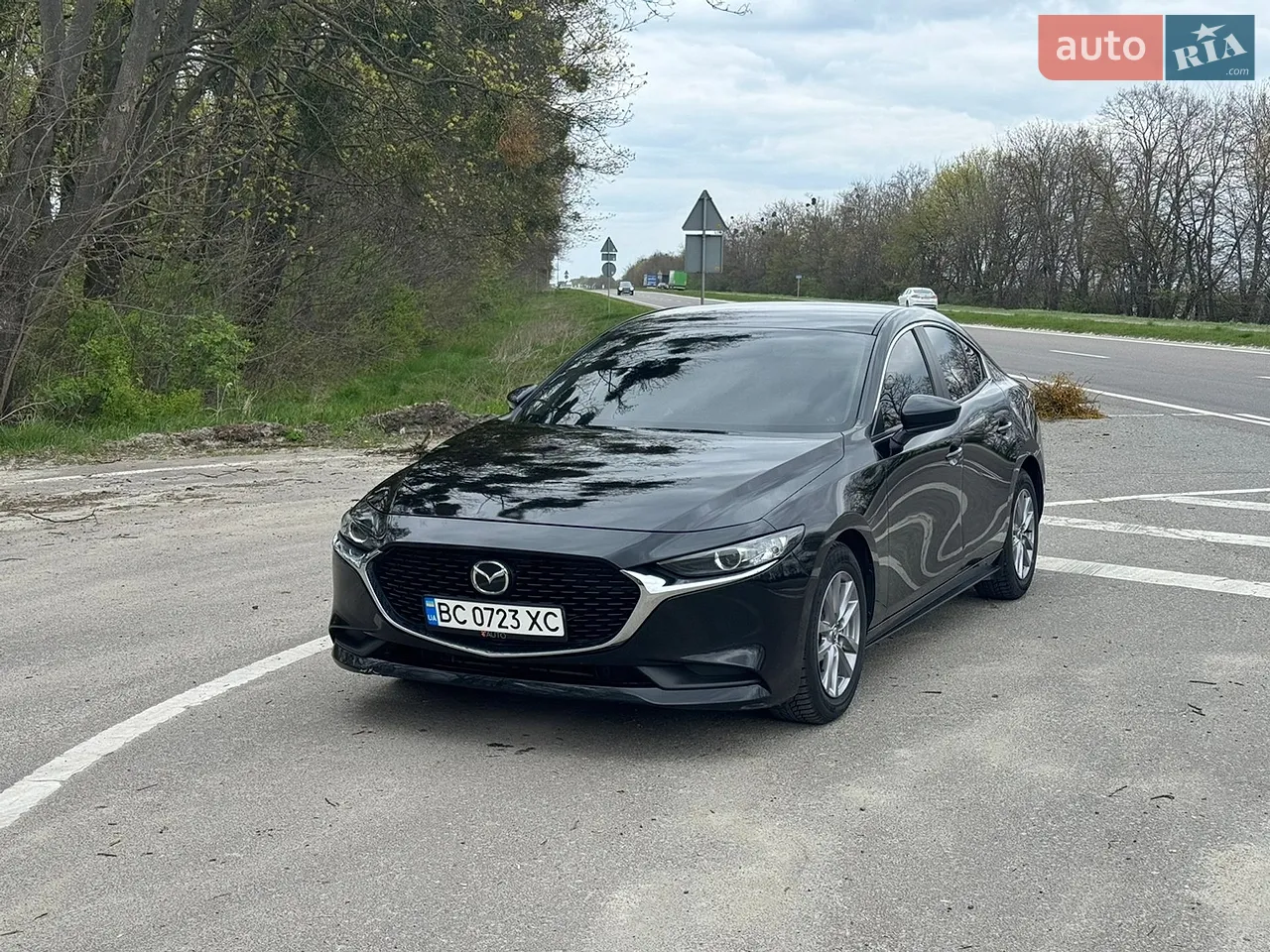 2019 Mazda 3 - мініатюра 7