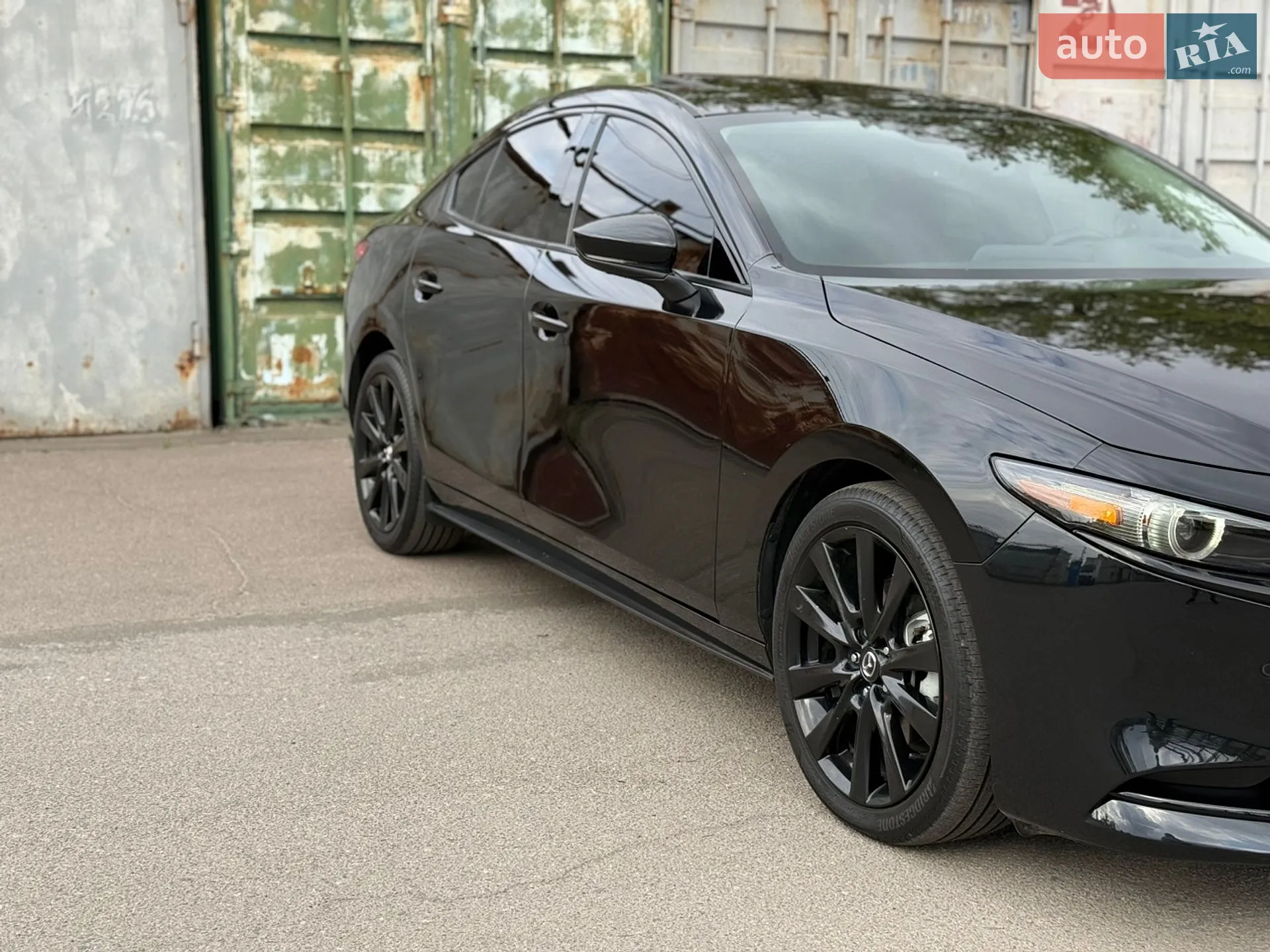 2023 Mazda 3 - мініатюра 11