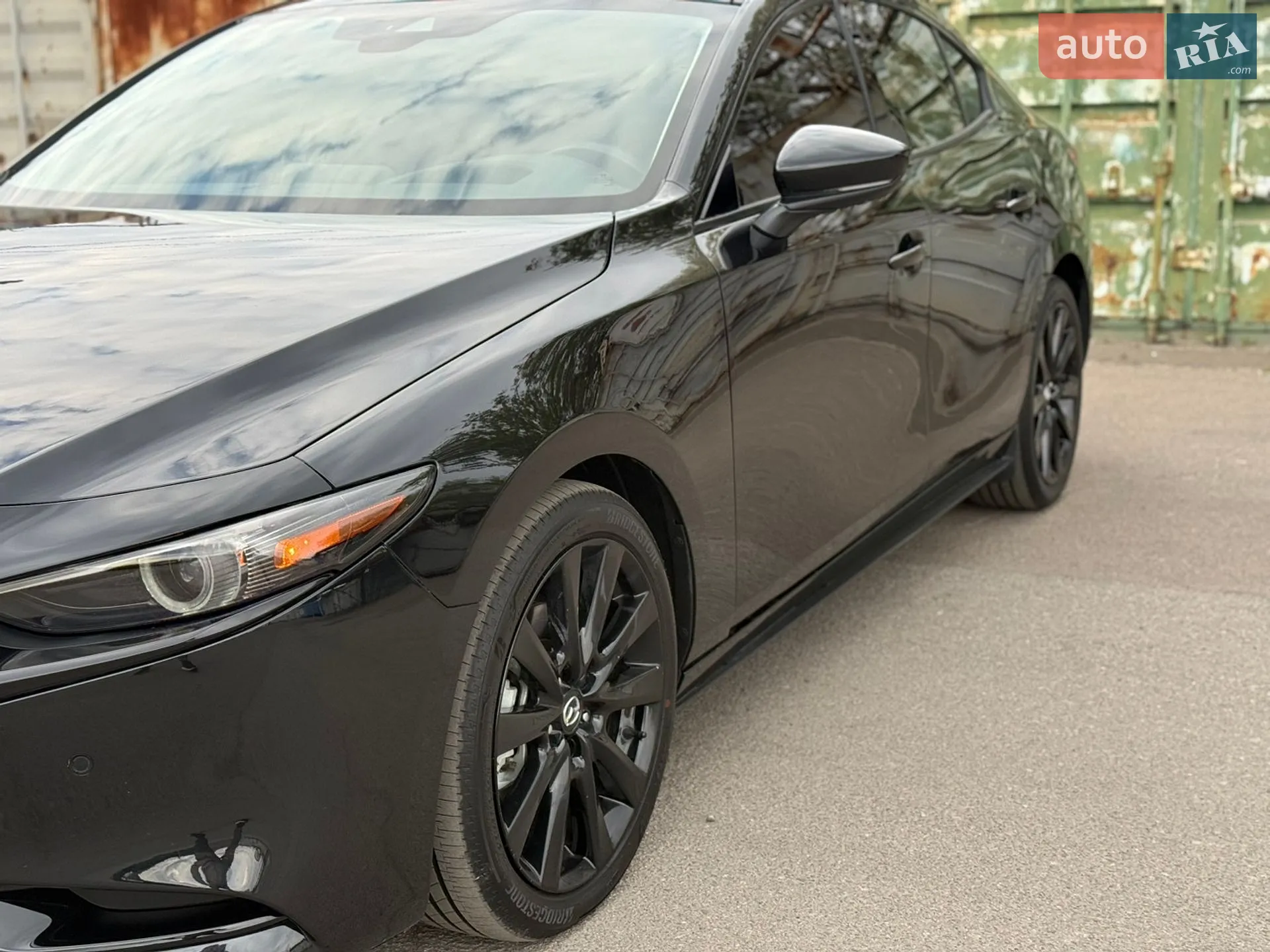 2023 Mazda 3 - мініатюра 12