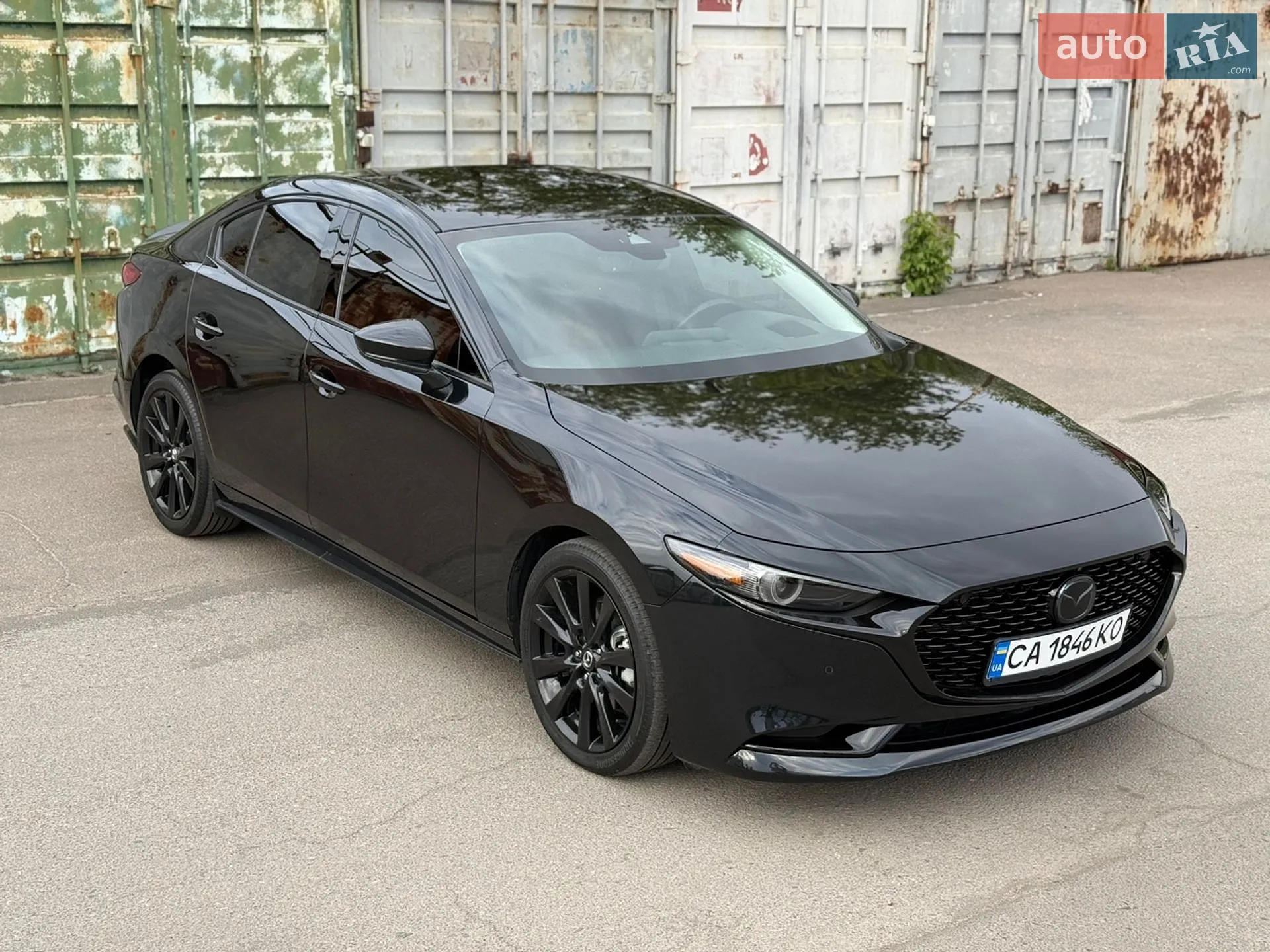 2023 Mazda 3 - мініатюра 14