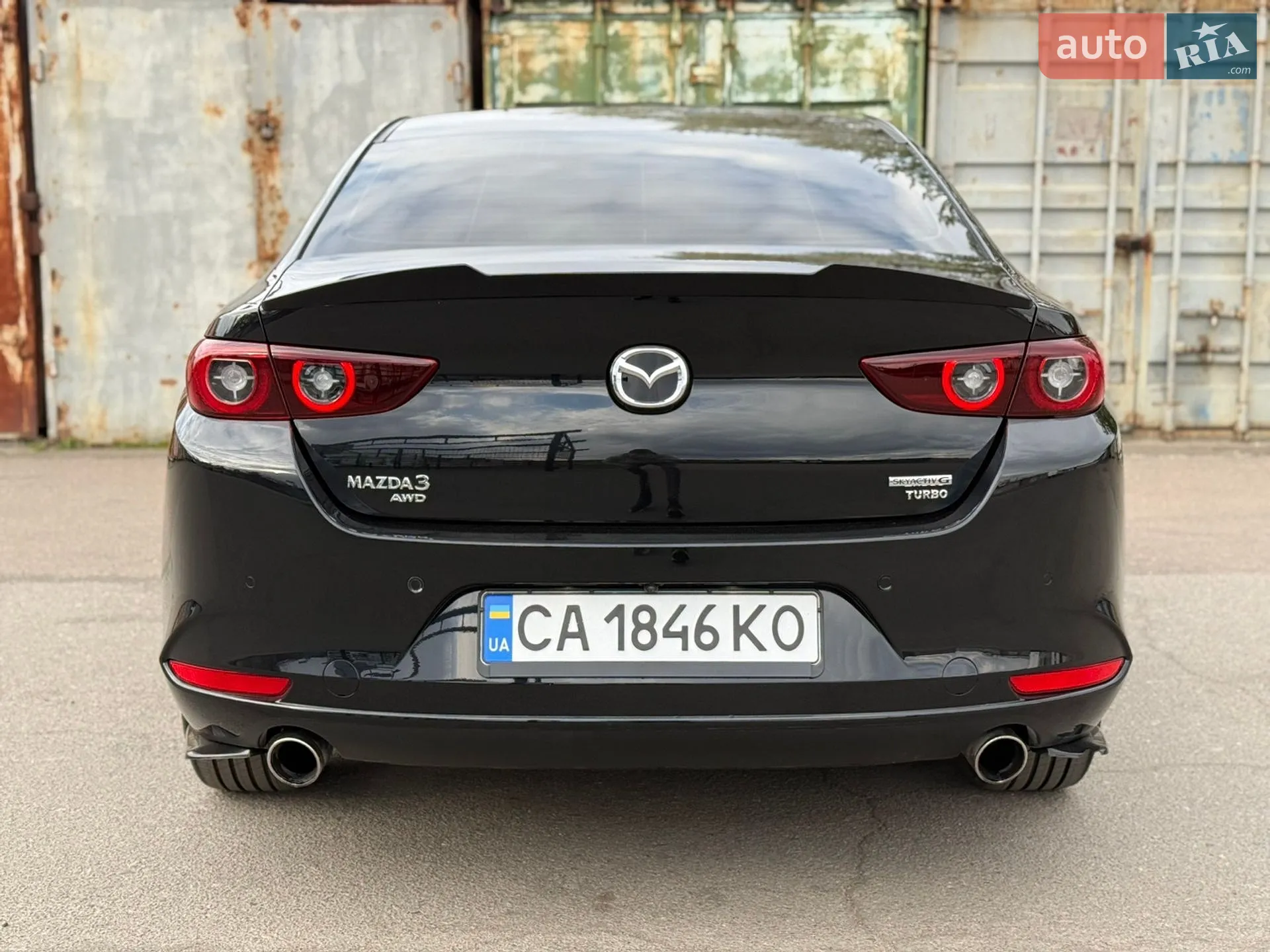 2023 Mazda 3 - мініатюра 30