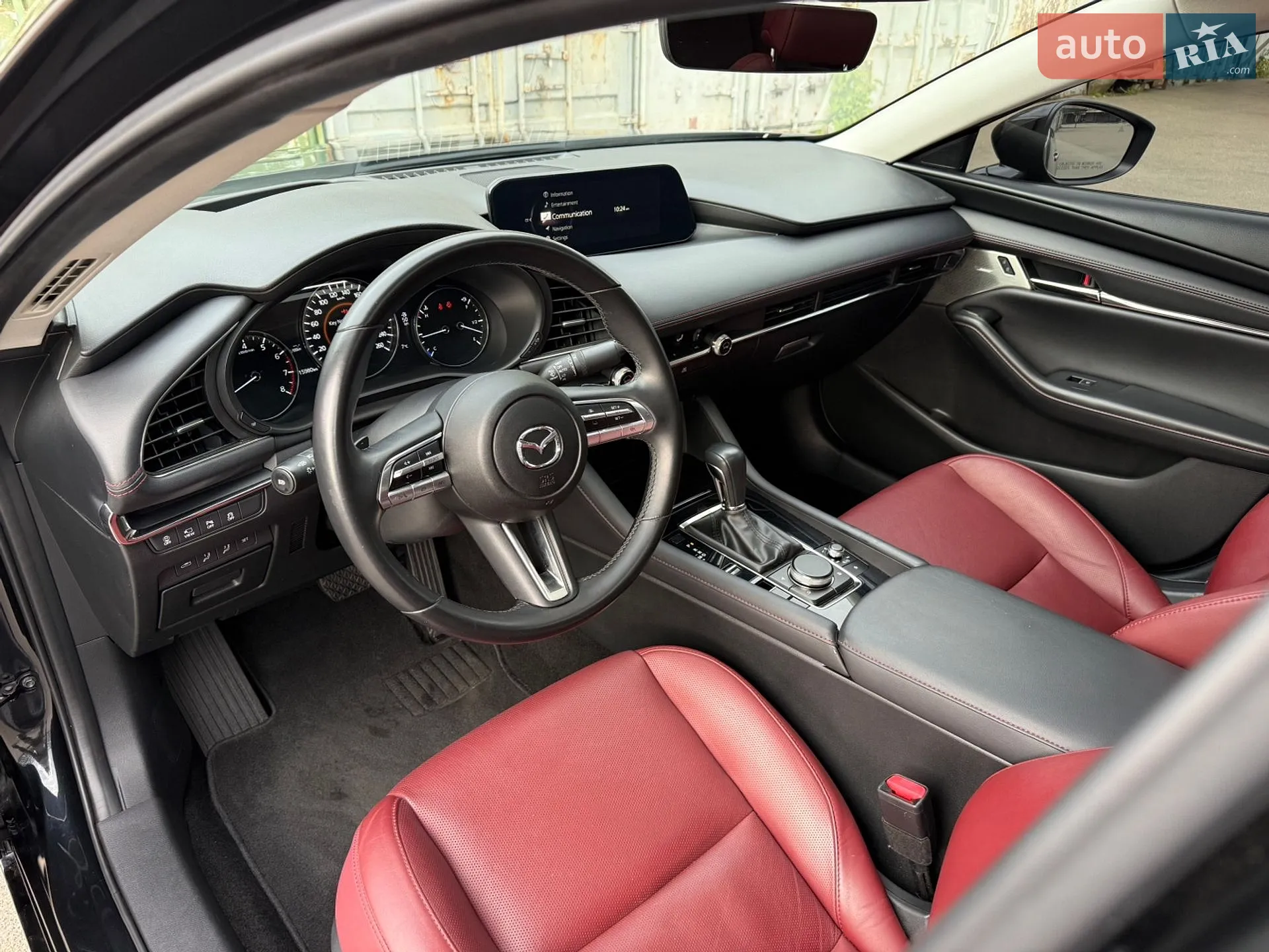2023 Mazda 3 - мініатюра 31