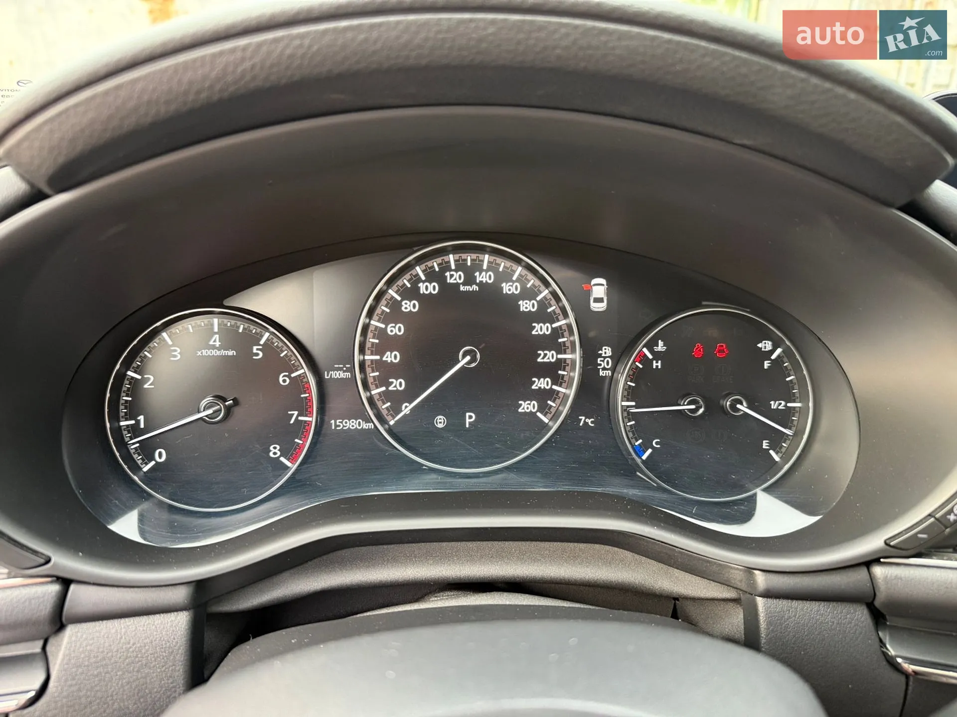 2023 Mazda 3 - мініатюра 38