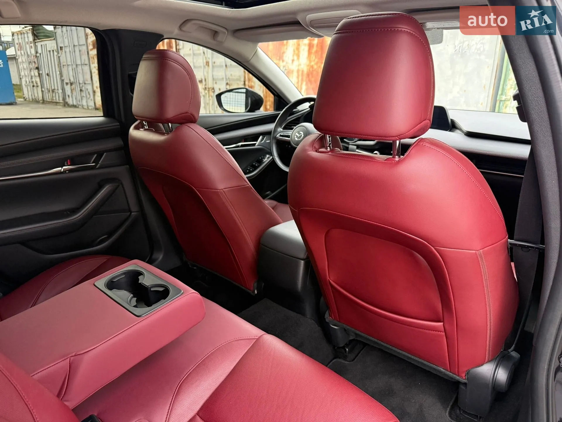 2023 Mazda 3 - мініатюра 46