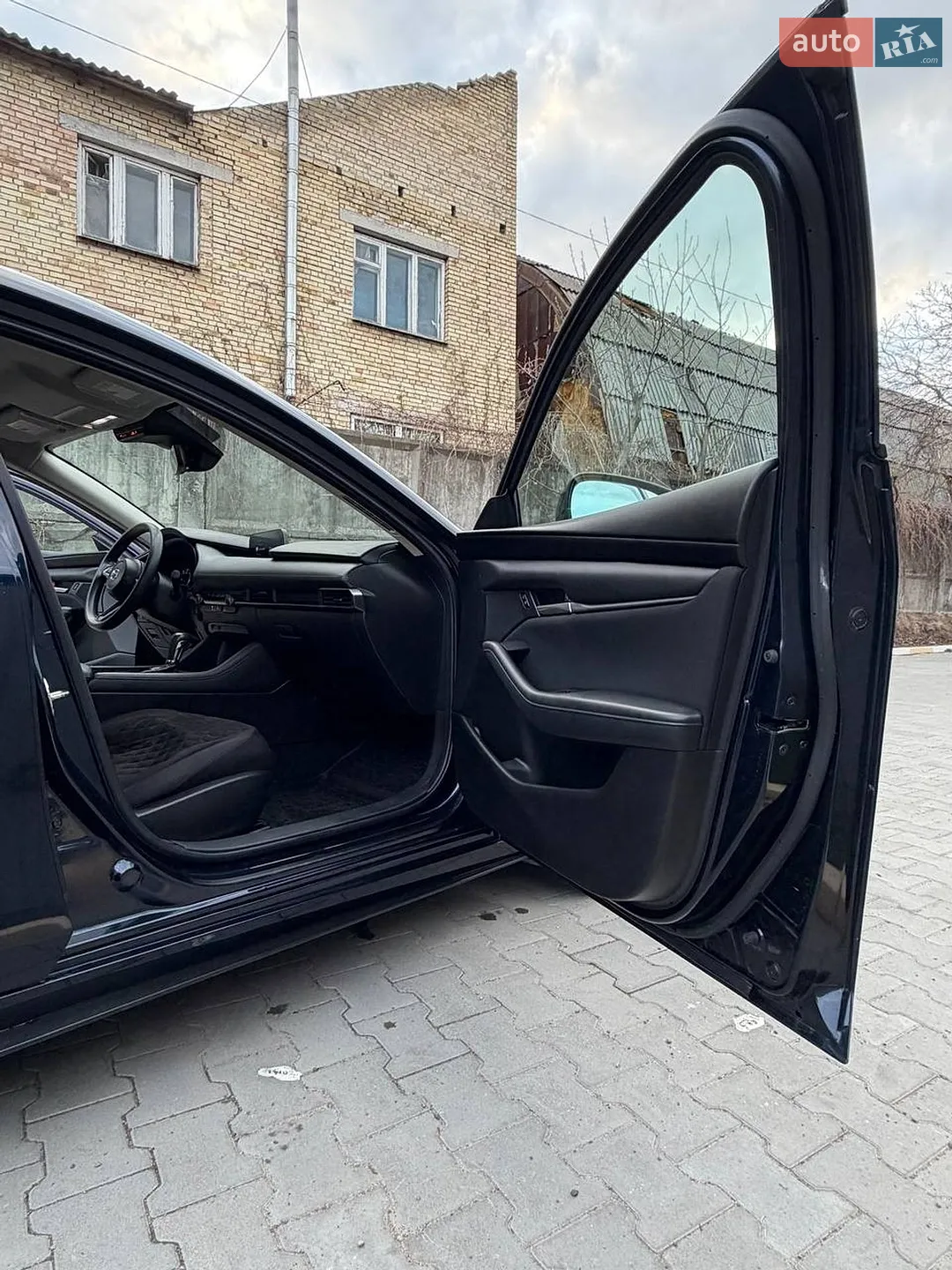 2020 Mazda 3 - мініатюра 7