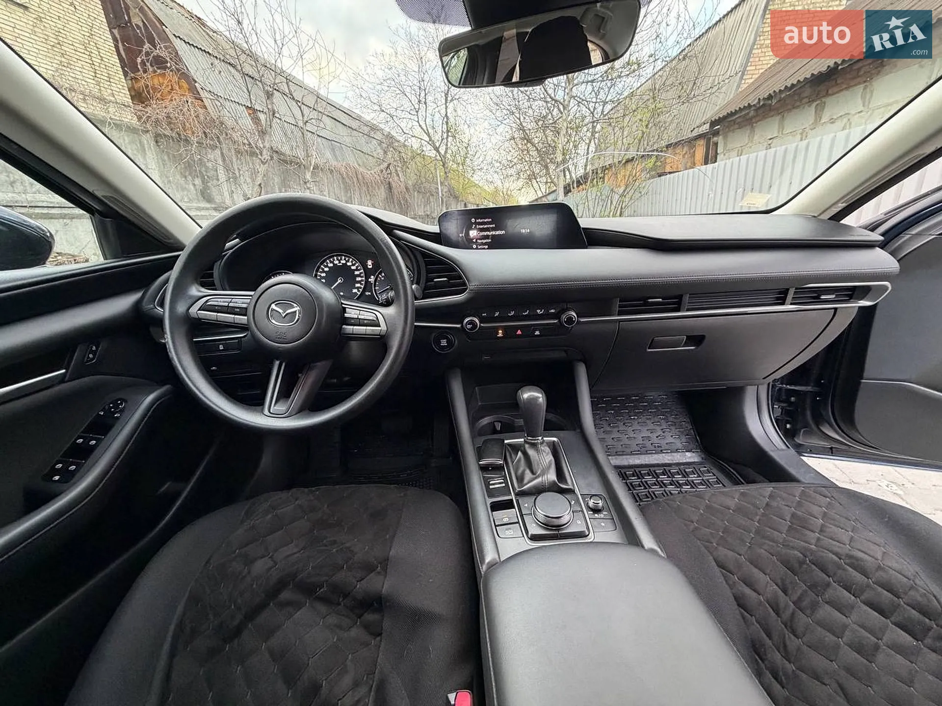 2020 Mazda 3 - мініатюра 10
