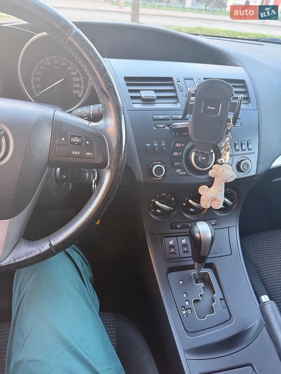 2012 Mazda 3 - мініатюра 9