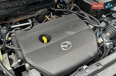 Седан Mazda 3 2012 в Виннице