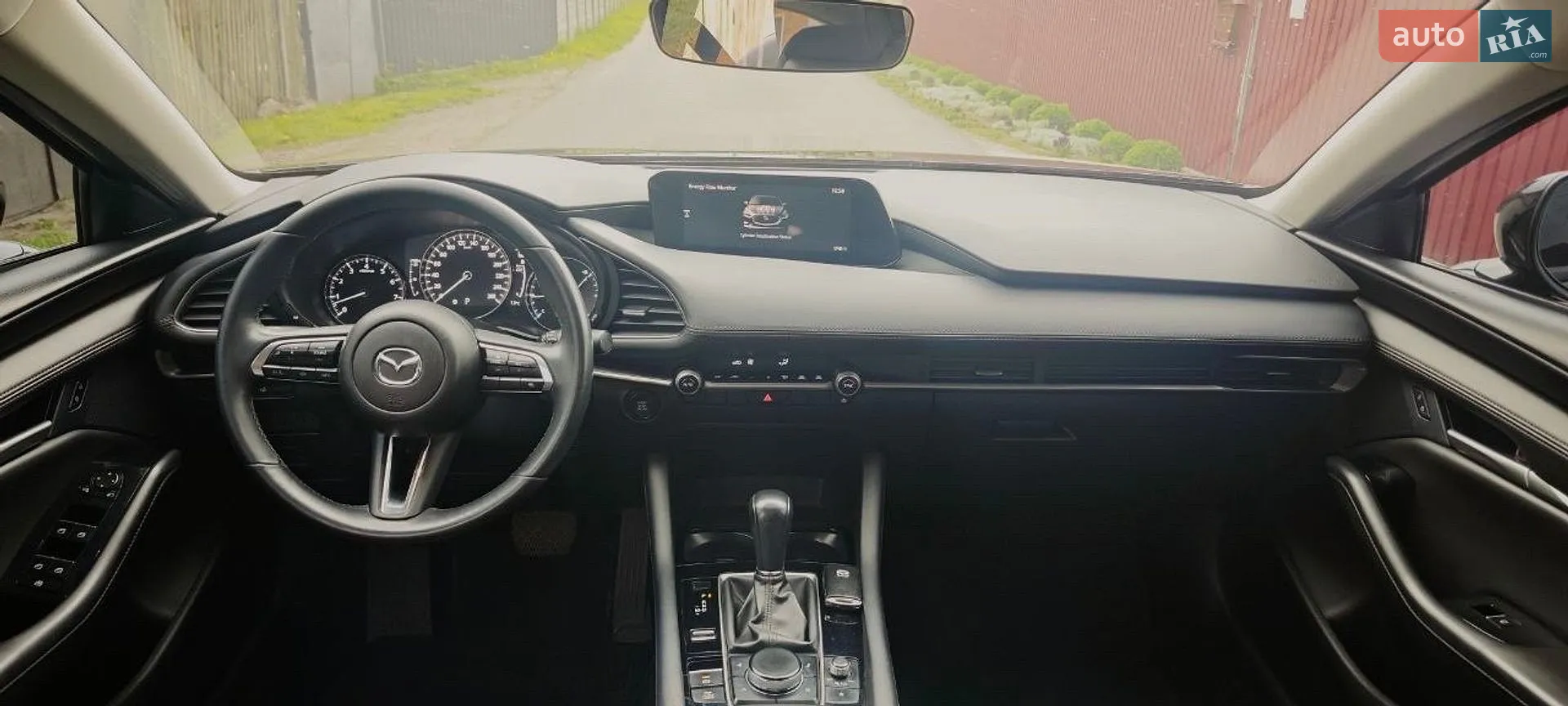 2024 Mazda 3 - мініатюра 8