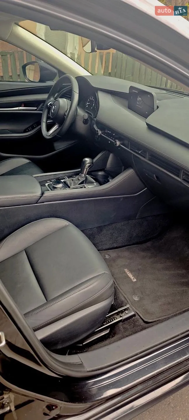 2024 Mazda 3 - мініатюра 13