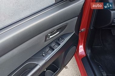 Седан Mazda 3 2006 в Кривому Розі
