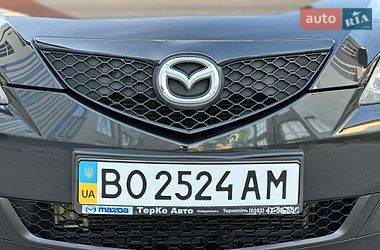AUTO.RIA – Продам Мазда 3 2008 (BO2524AM) бензин хэтчбек бу в