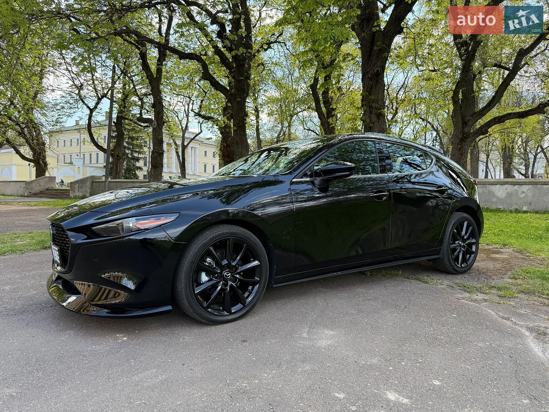 2023 Mazda 3 - мініатюра 8